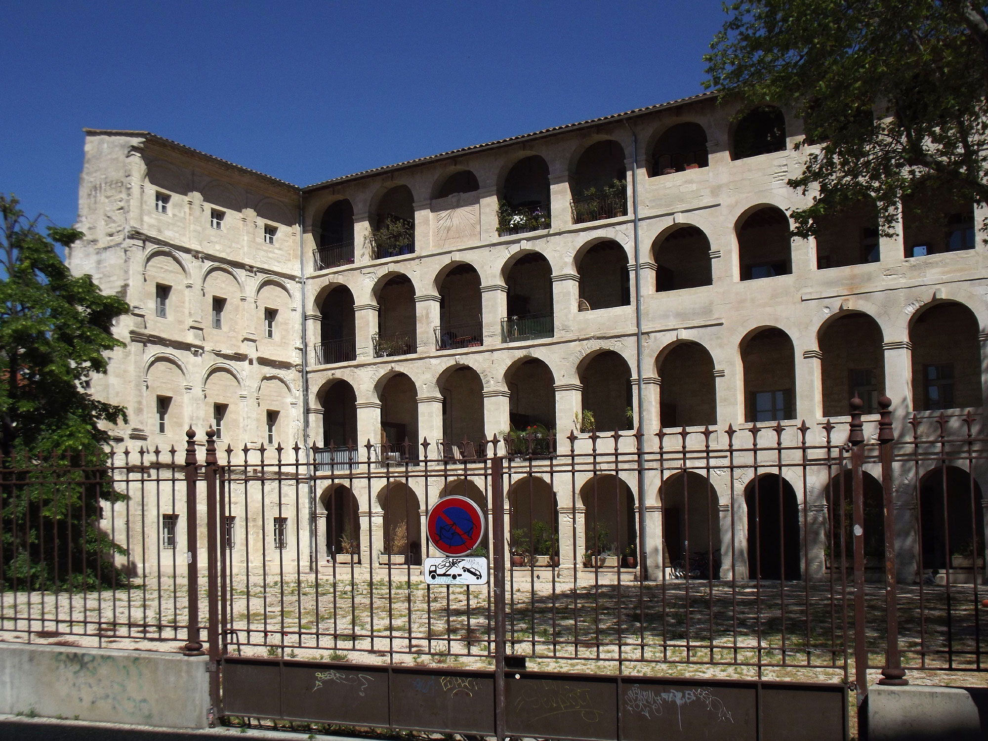 Avignon